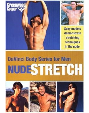 DA VINCI BODY 4-NUDE STRETCH