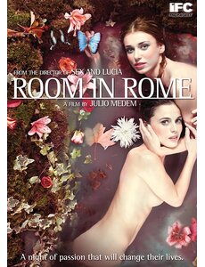  ROOM IN ROME
