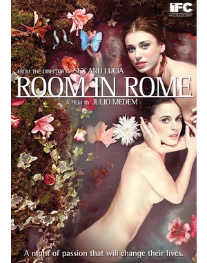  ROOM IN ROME