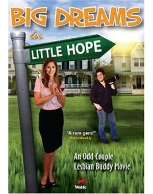  BIG DREAMS IN LITTLE HOPE