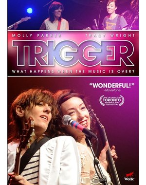  TRIGGER