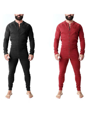 NASTY PIG NASTY PIG UNION SUIT FW20