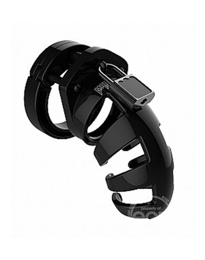 SHOTS AMERICA MAN CAGE MODEL 02 MALE CHASITY W/ LOCK3.5"