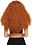 LEG AVENUE LEG AVENUE 29" LONG CURLY WIG GINGER