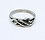 PAT PEARLMAN INTERLOCKING MALE EMBRACE RING