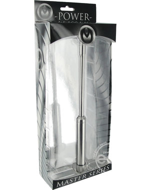 MASTER SERIES MASTER SERIES POWER EXCHANGE STAINLESS STEEL VIBRATING SOUND