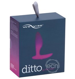 WE-VIBE WE-VIBE DITTO PURPLE