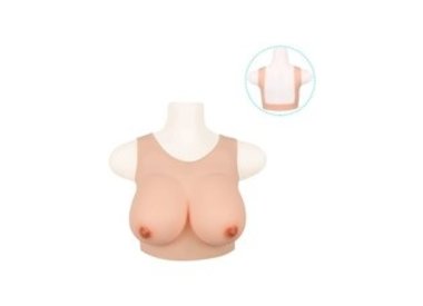 BREAST FORMS