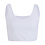 CHEST BINDER (SPORTS BRA) WHITE