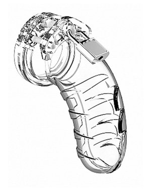 SHOTS AMERICA MAN CAGE MODEL 04 4.5"