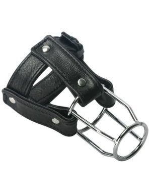  STALLION GUARD TRIPLE CAGE