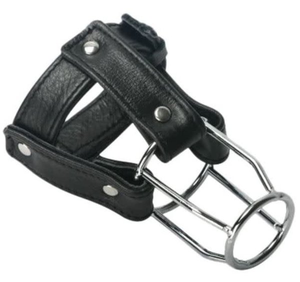 STALLION GUARD TRIPLE CAGE