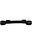 SINFUL SINFUL SOFT  SPREADER BAR BLACK