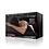 IGNITE EXXXTREME SHEETS PILLOW CASE KING SIZE