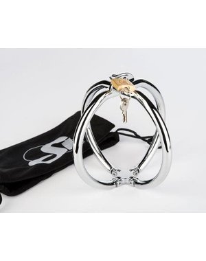 IGNITE SMALL SPHERICAL WRIST CUFFS