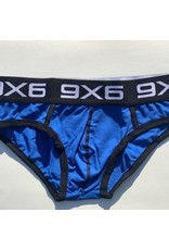 PRODUCT54 CORPORATION 9X6 BLUE BRIEF