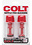 COLT COLT NIPPLE PRO SUCKERS RED