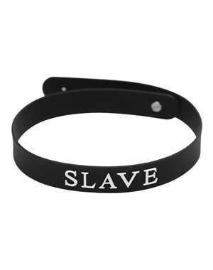 MASTER SERIES MASTER SERIES SLAVE SILICONE