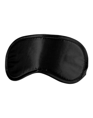 SHOTS AMERICA OUCH! EYEMASK BLACK