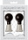 SPORTSHEETS SEX & MISCHIEF NIPPLE SUCKERS NIPPLE CLIPS