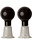 SPORTSHEETS SEX & MISCHIEF NIPPLE SUCKERS NIPPLE CLIPS