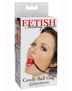 FETISH FANTASY FETISH FANTASY CANDY BALL GAG