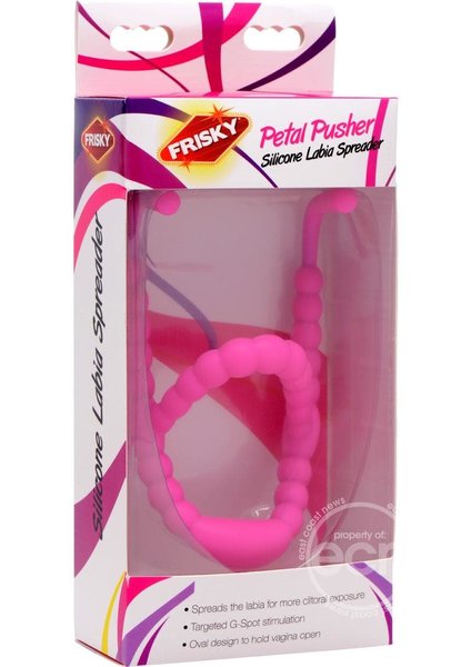 FRISKY PETAL PUSHER LABIA SPREADER