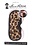 LUX FETISH LUX FETISH PEEK A BOO LOVE MASK LEOPARD