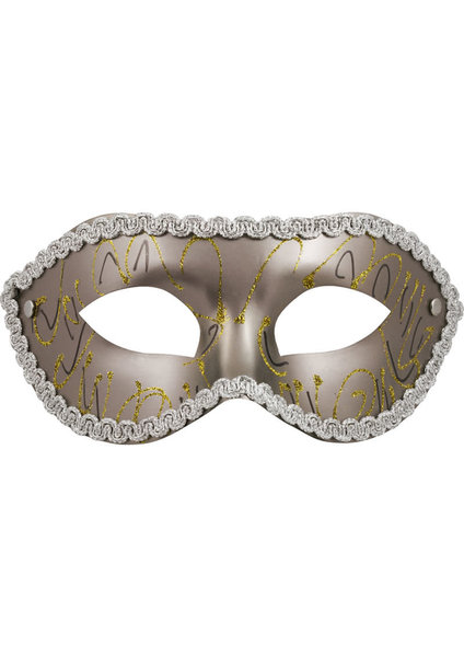 SPORTSHEETS SEX & MISCHIEF MASQUERADE MASK