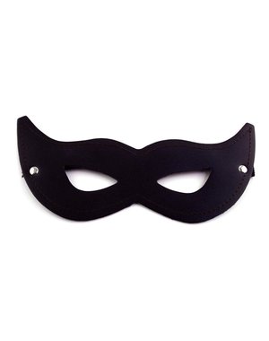 ROUGE GARMENTS MASK,ROUGE CAT BLACK