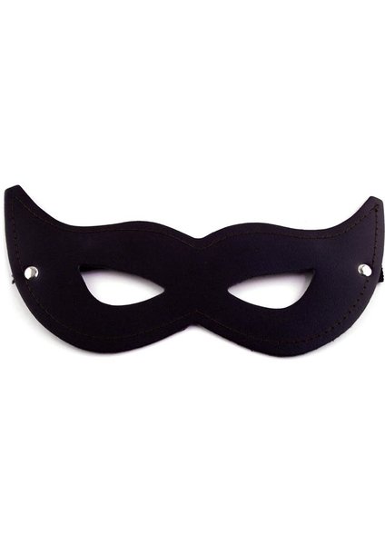 ROUGE GARMENTS MASK,ROUGE CAT BLACK