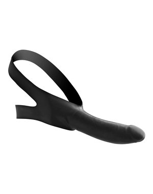 MASTER SERIES MASTER SERIES FACE FUK STRAP ON MOUTH GAG  - 30% OFF