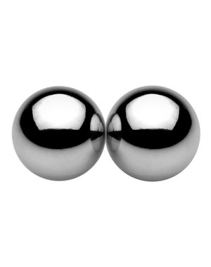 MASTER SERIES MASTER SERIES MAGNUS EXTREME MAGNETIC ORBS