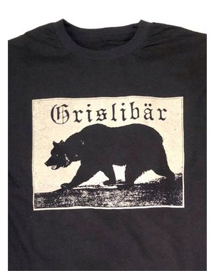 BURLY SHIRTS BURLY GRISLIBAR