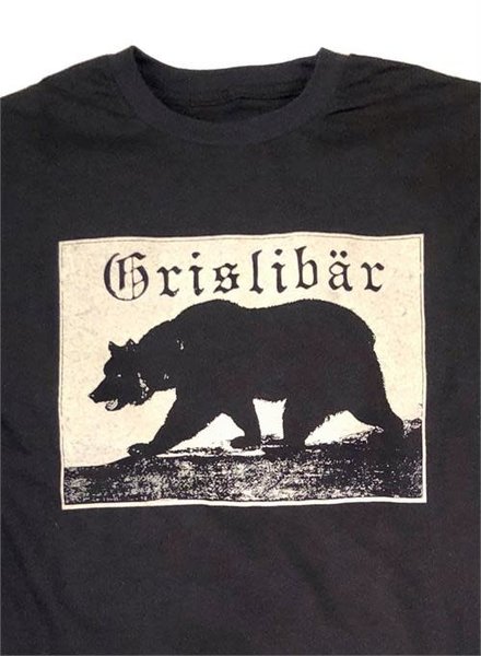 BURLY SHIRTS BURLY GRISLIBAR