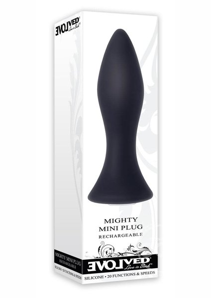EVOLVED NOVELTIES EVOLVED MIGHTY MINI PLUG