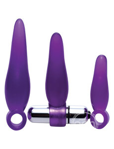 XR Brands FRISKY, FANNY FIDDLERS (3PC)
