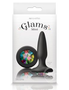 NS Novelties GLAMS MINI RAINBOW GEM