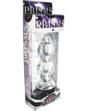 PRISMS PRISMS PARAM GLASS ANAL PLEASER