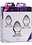 PRISMS PRISMS TRIPLETS 3 PIECE GLASS ANAL PLUG KIT