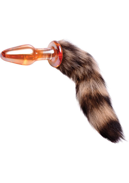 TAILZ TAILZ FOX TAIL ANAL PLUG