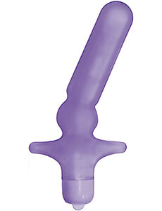 NASSTOYS MY FIRST MINI ANAL T LAVENDAR