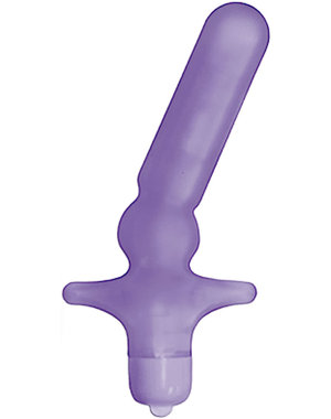 NASSTOYS MY FIRST MINI ANAL T LAVENDAR
