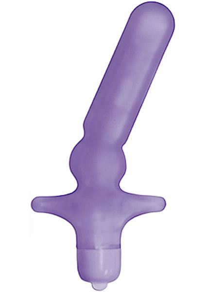 NASSTOYS MY FIRST MINI ANAL T LAVENDAR