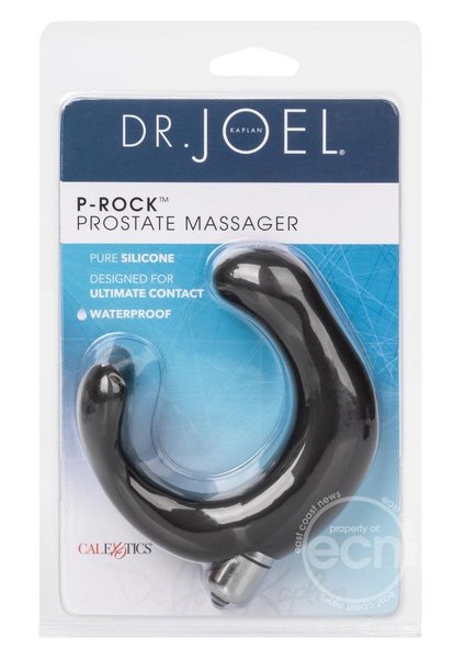CalExotics DR JOEL P ROCK PROSTATE MASSAGER