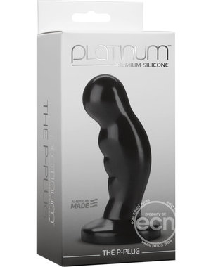 Doc Johnson PLATINUM P PLUG