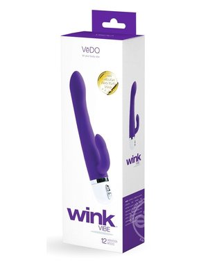 VEDO TOYS VEDO WINK MINI INDIGO