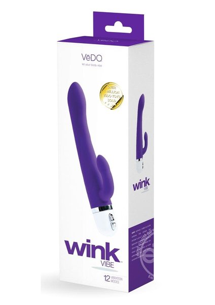 VEDO TOYS VEDO WINK MINI INDIGO