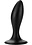 DR JOEL DR JOEL SILICONE CURVED PROSTATE STIMULATOR