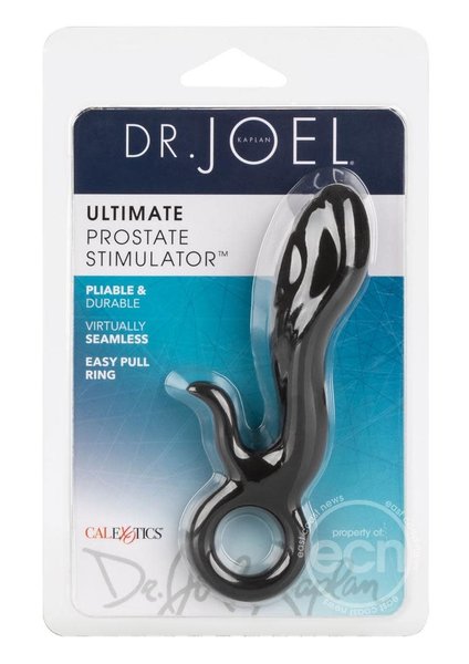 DR JOEL DR JOEL ULTIMATE PROSTATE STIMULATOR